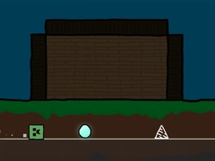 遊戲Geometry Rash But Mcraft