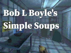遊戲Bob L Boyle's Simple Soups