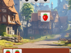 遊戲Tile Fruits