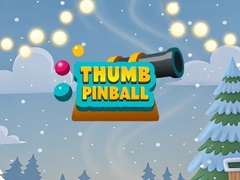 遊戲Thumb Pinball