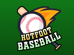 遊戲Hotfoot Baseball