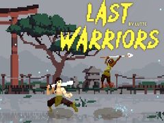 遊戲Last Warriors