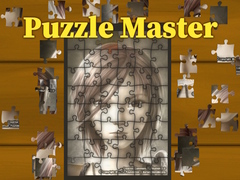 遊戲Puzzle Master