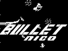 遊戲Bullet Nico