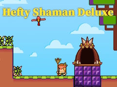 遊戲Hefty Shaman Deluxe