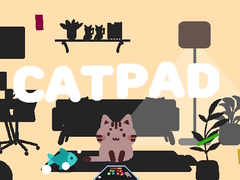 遊戲Catpad