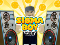 遊戲Sigma Boy: Musical Clicker