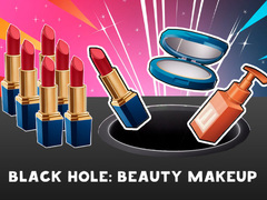 遊戲Black Hole: Beauty Makeup