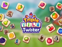遊戲Triple Tile Twister