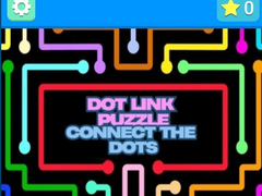 遊戲Dot Link Puzzle Connect the Dots