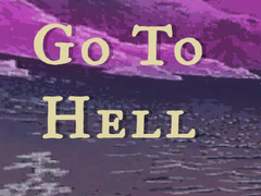 遊戲Go to Hell