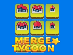 遊戲Merge Tycoon