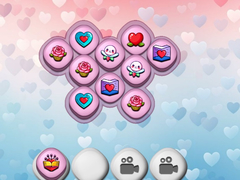 遊戲Love Tile Trio