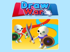 遊戲Draw War 