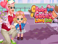 遊戲Baby Cathy Ep43: Love Day