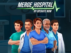 遊戲Merge Hospital