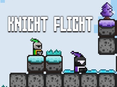 遊戲Knight Flight