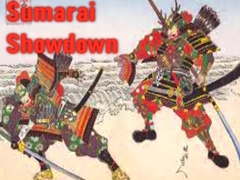遊戲Sumarai Showdown
