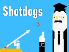 遊戲Shotdogs