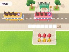 遊戲Crazy Bus