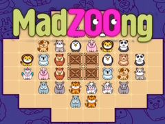 遊戲MadZoong