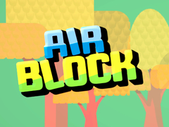 遊戲Air Block