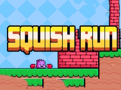 遊戲Squish Run