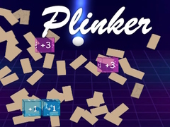 遊戲Plinker