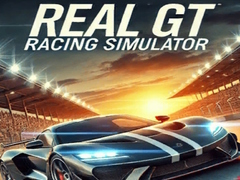 遊戲Real GT Racing Simulator