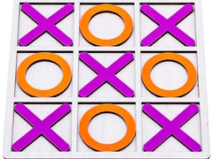 遊戲X O Battle