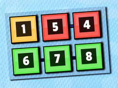 遊戲Number Domination