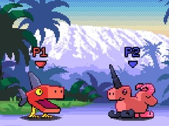 遊戲Monster Battlegrounds