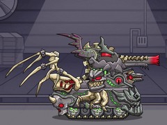遊戲Tank Arena Steel Battle