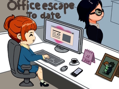 遊戲Office Escape to Date