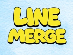 遊戲Line Merge