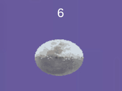遊戲Moon Clicker