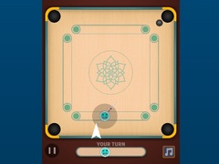 遊戲Carrom Rush