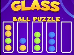 遊戲Glass Ball Puzzle