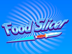 遊戲Food Slicer 