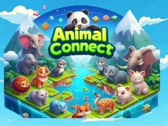 遊戲Animal Connect