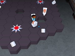 遊戲Skibidi Toilet Io