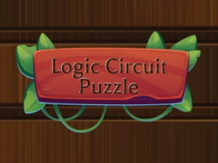 遊戲Logic Circuit Puzzle