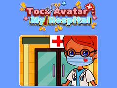 遊戲Toca Avatar: My Hospital 