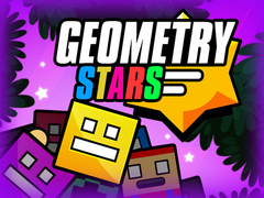 遊戲Geometry Stars