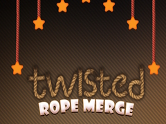 遊戲Twisted Rope Merge