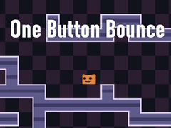 遊戲One Button Bounce