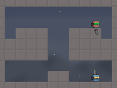 遊戲Jetpack Apocalypse
