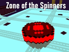 遊戲Zone of the Spinners