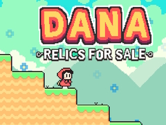 遊戲Dana Relics for Sale