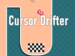 遊戲Cursor Drifter